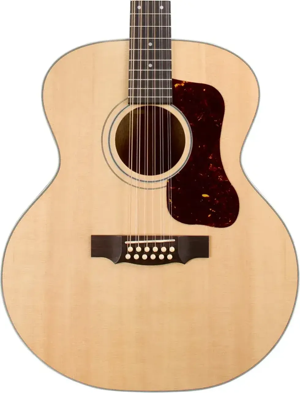 F-412 Standard 12-string