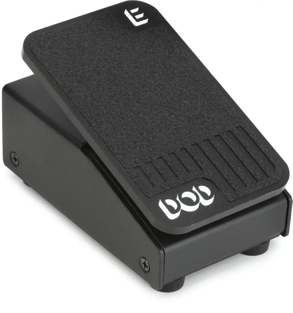 Mini Expression Pedal