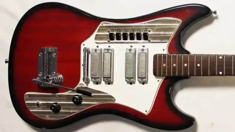 Free the Tone Black Vehicle BV-1V Review - Premier Guitar Free the Tone Black Vehicle BV-1V Review - Premier Guitar