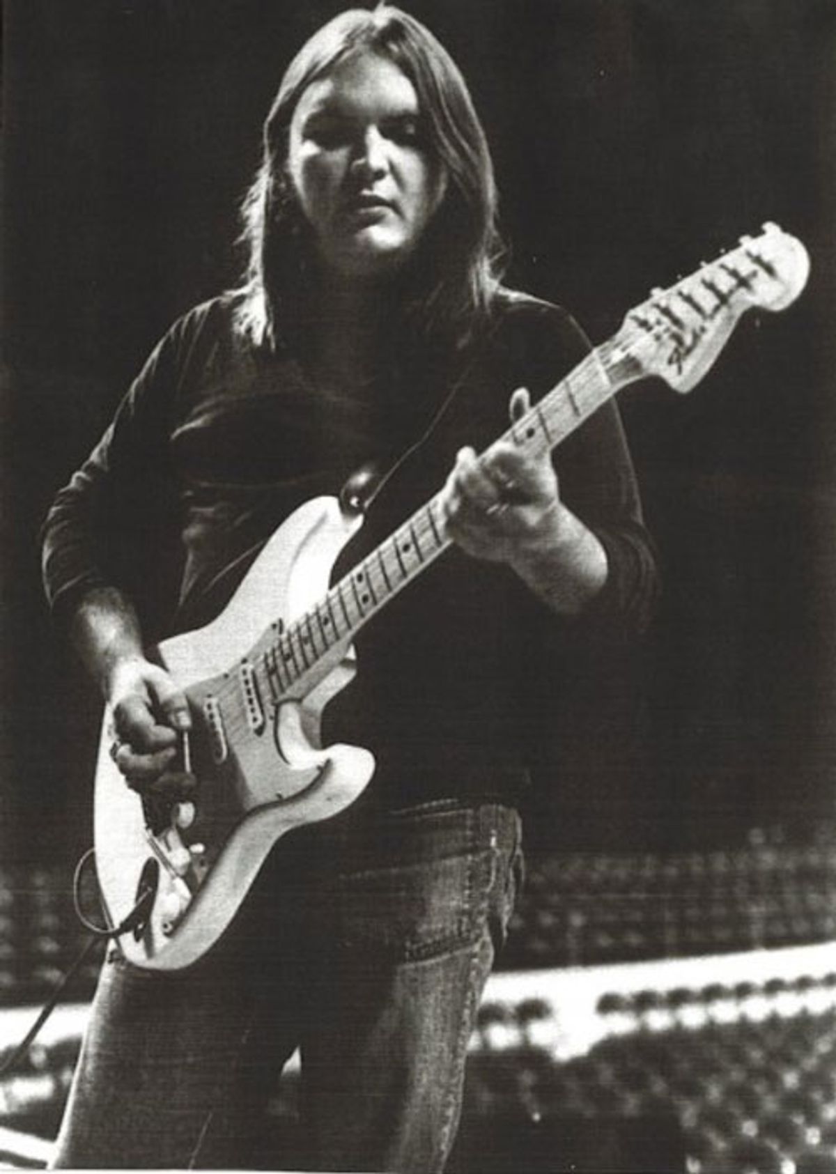 Ed King: 1949-2018