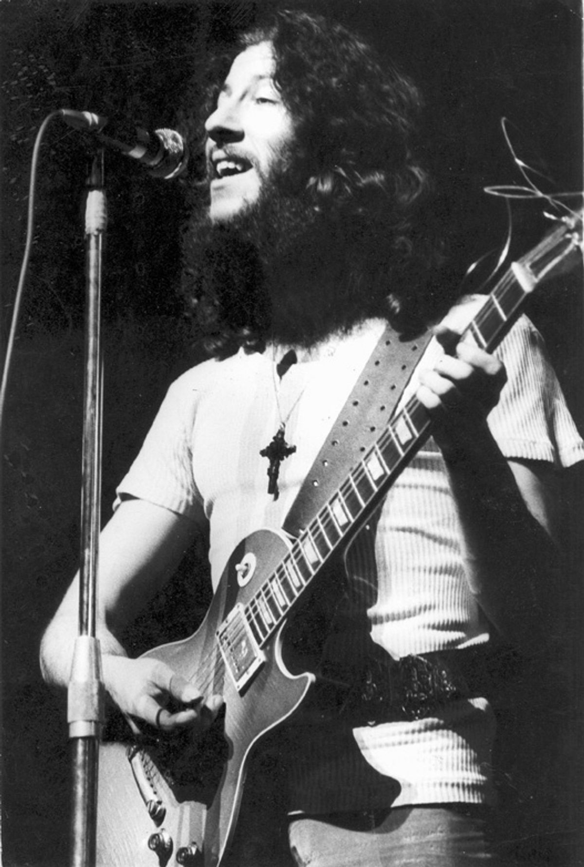 Peter Green: 1946–2020