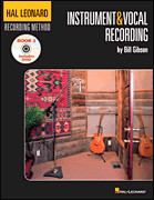 Instrument & Vocal Recording