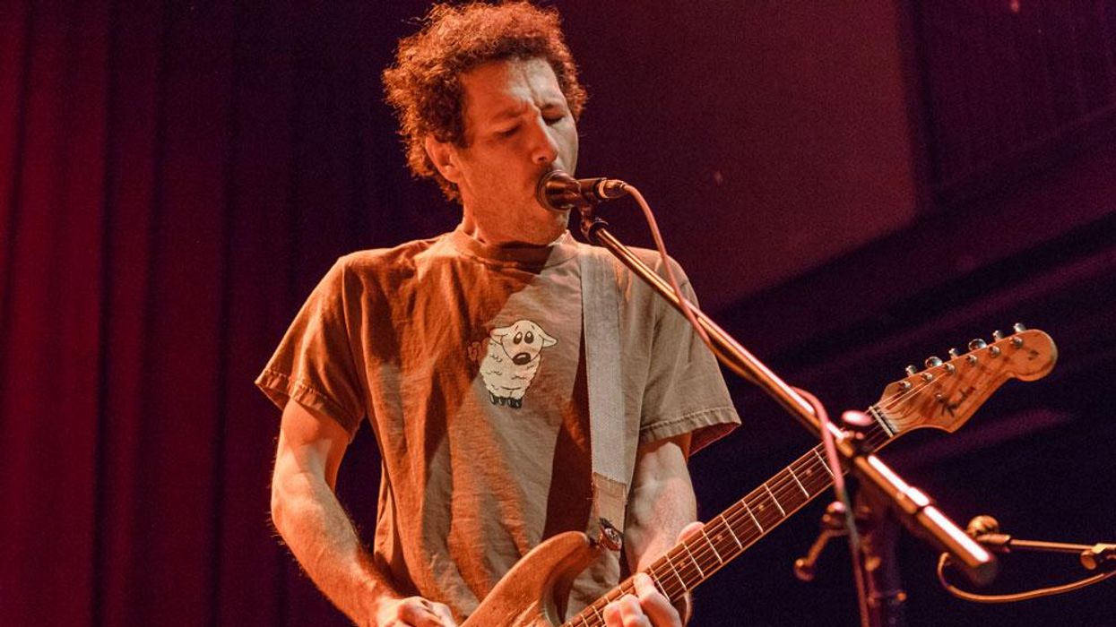 Ira Kaplan