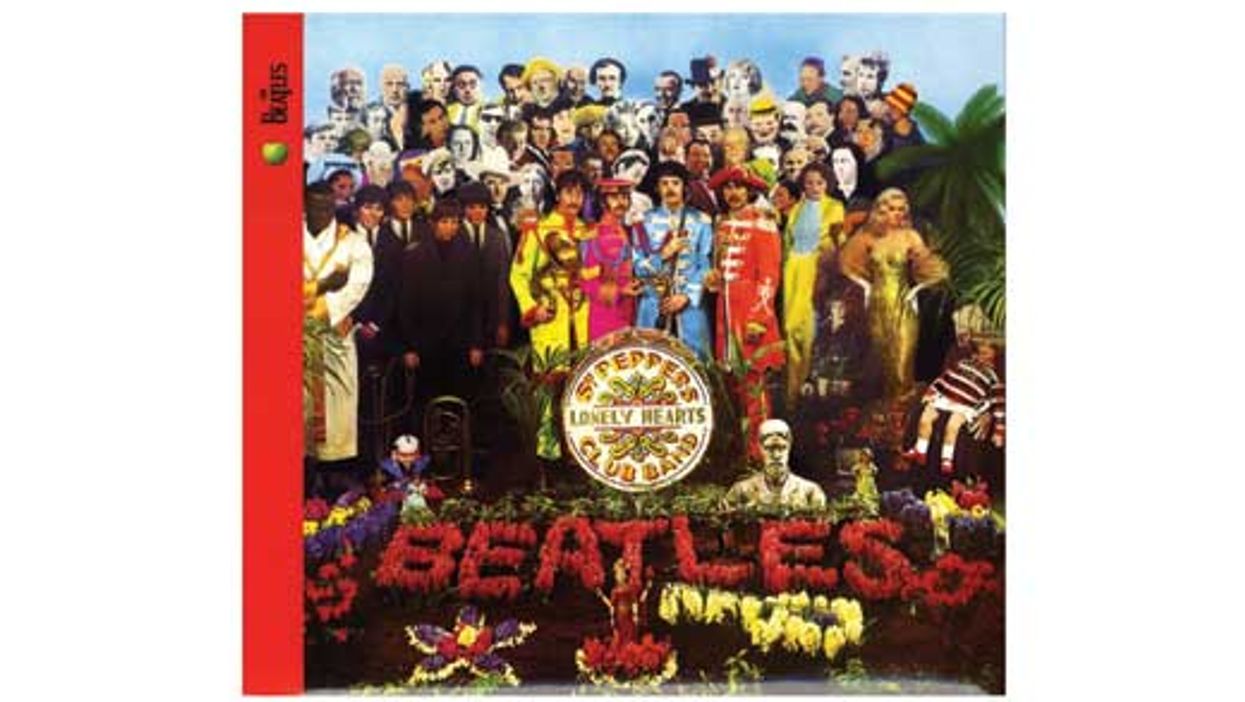 Last Call: Practice Makes…?