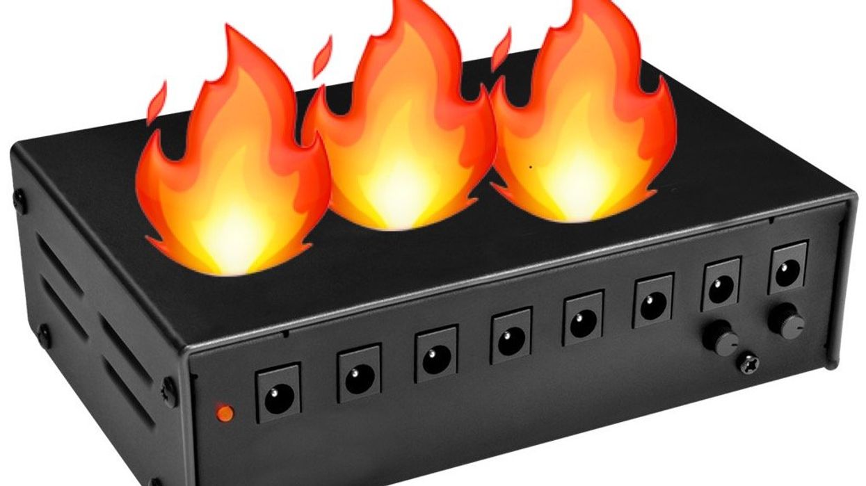 Keep Cool with an Uncooked Supply