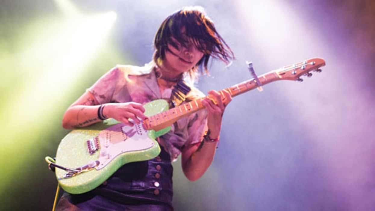 It’s Art, Dude, Not Sports