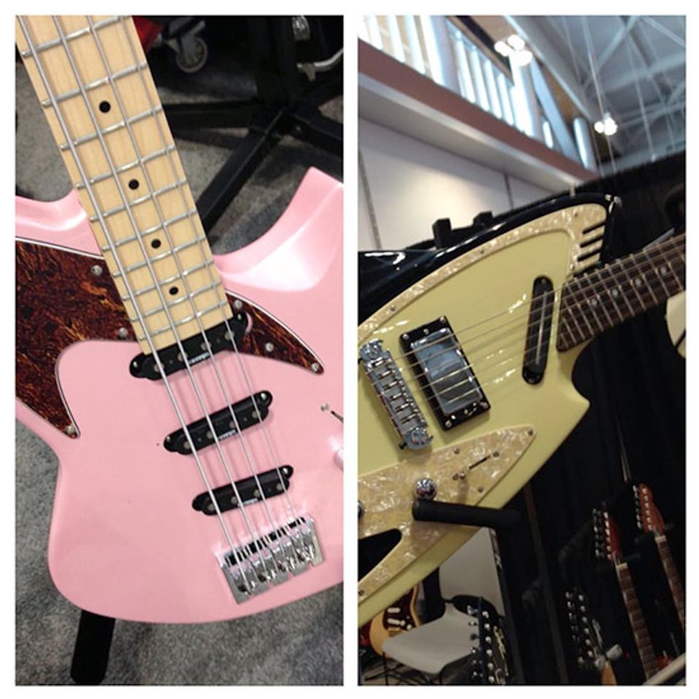 J. Backlund Retronix