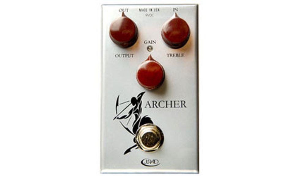J. Rockett Audio