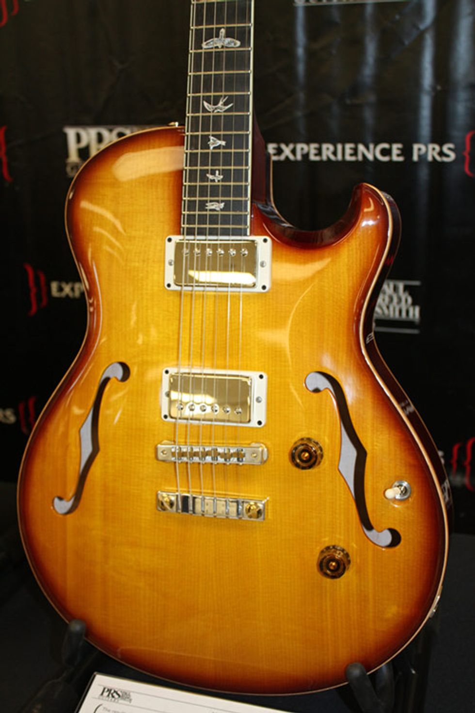 JA-15 Paul Jackson Jr. Signature