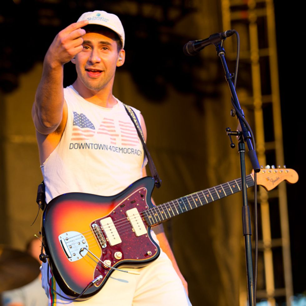 Jack Antonoff