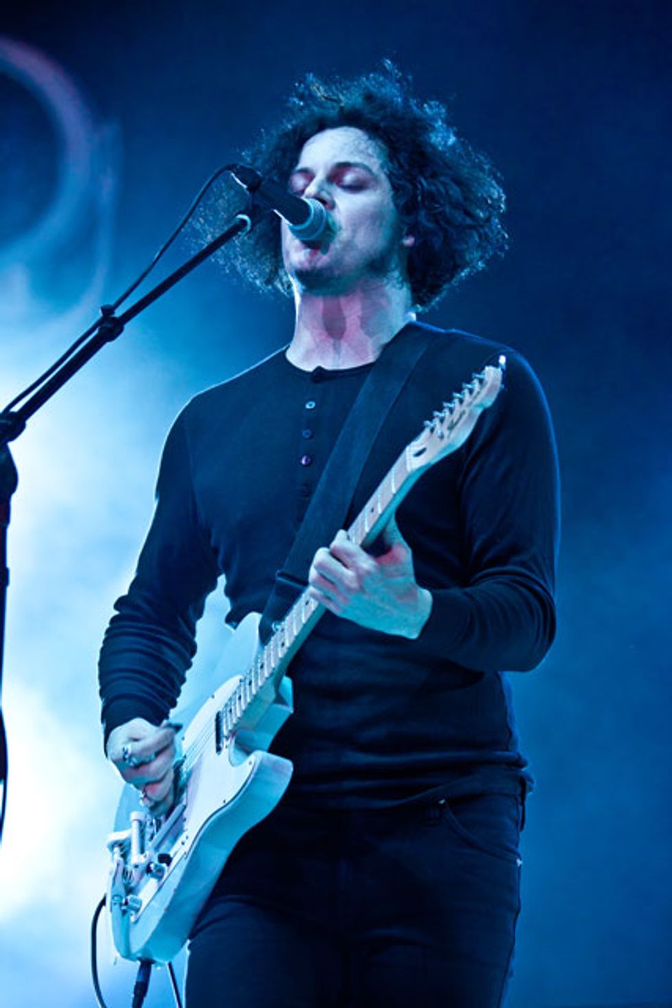 Jack White