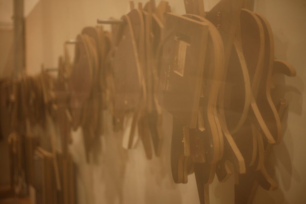 Jackson and Charvel Templates