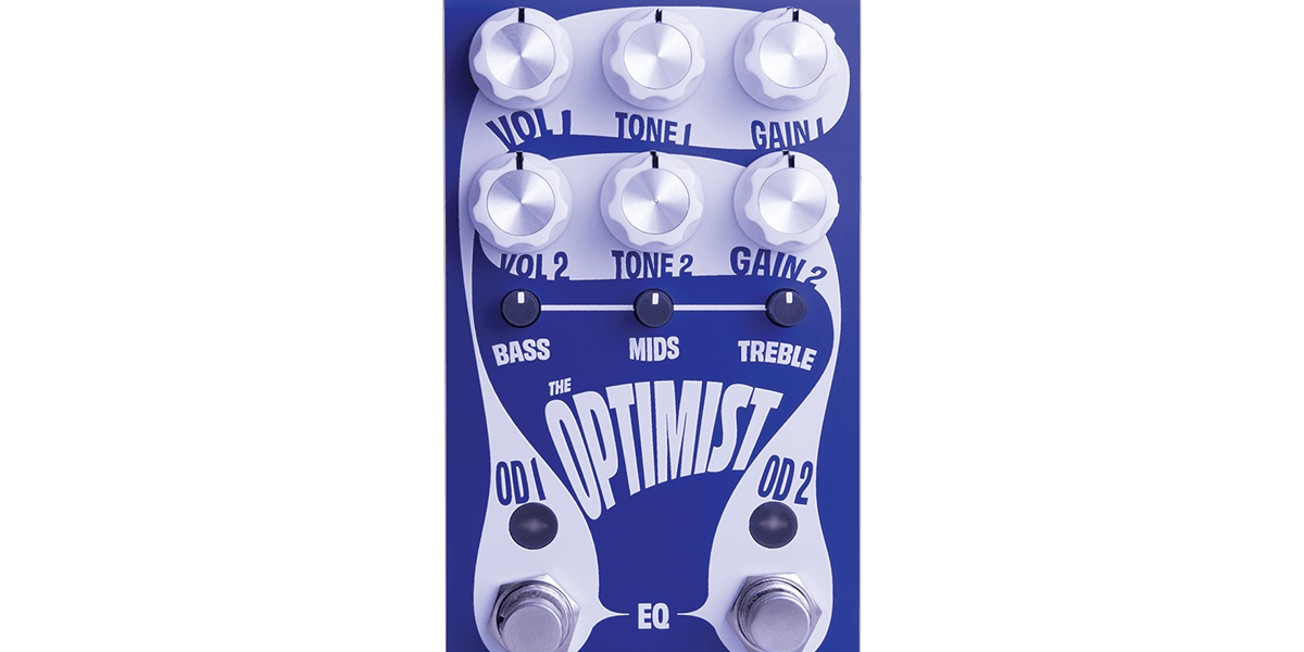 Jackson Audio The Optimist Review - Premier Guitar Jackson Audio The Optimist Review - Premier Guitar