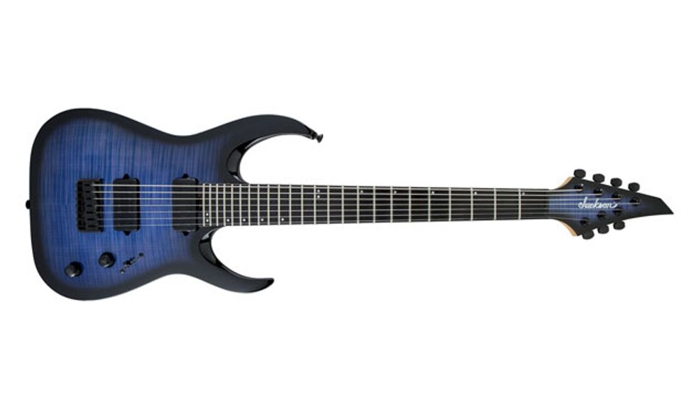 Jackson Guitars