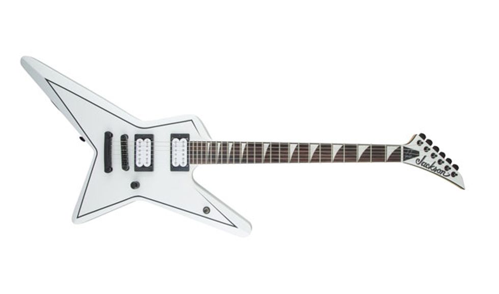 Jackson Guitars