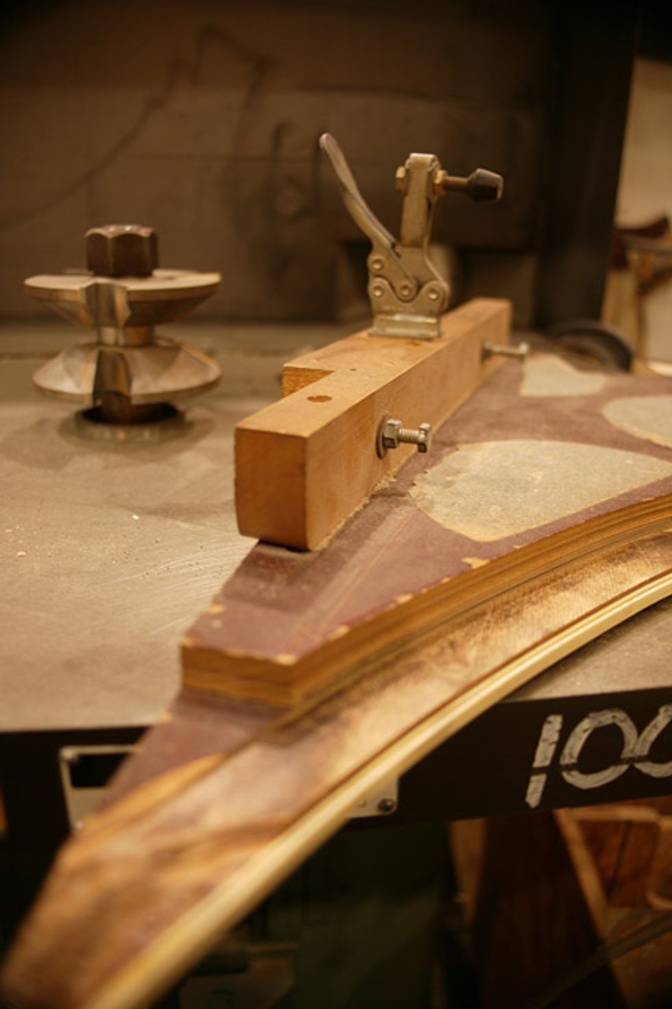 Jackson Randy Rhoads Template