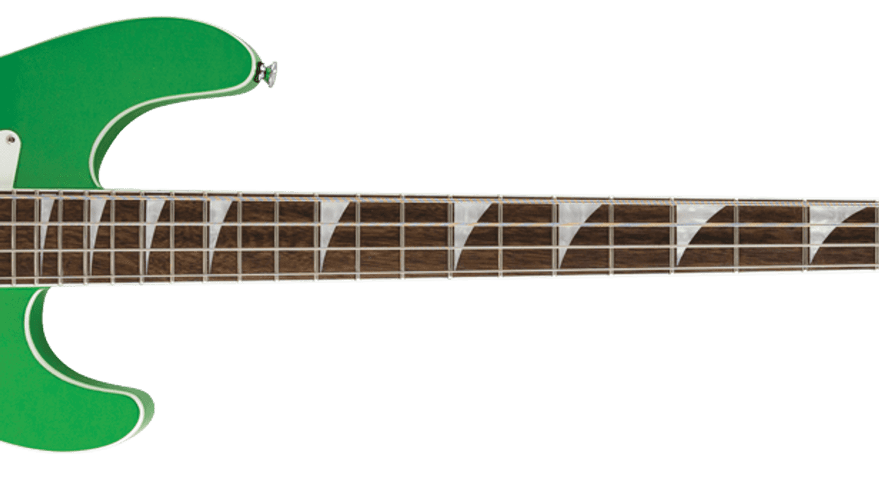 Jackson X Series Concert Bass CBXNT DX IV