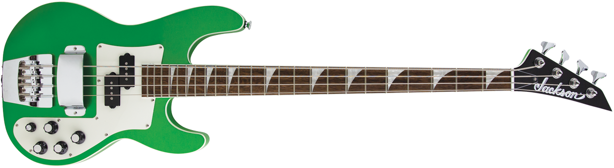 Jackson rickenbacker bass deals