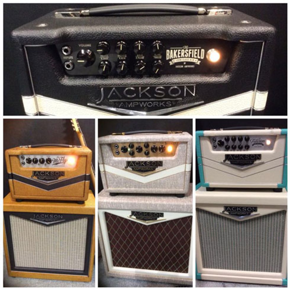 Jackson