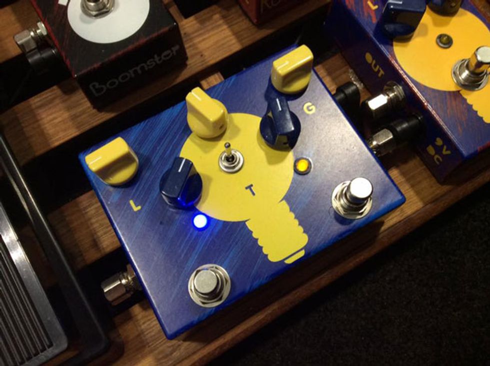 JAM Pedals