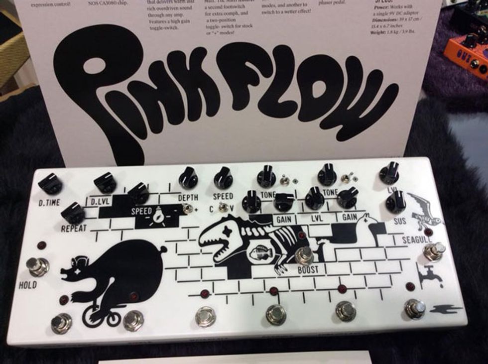 JAM Pedals