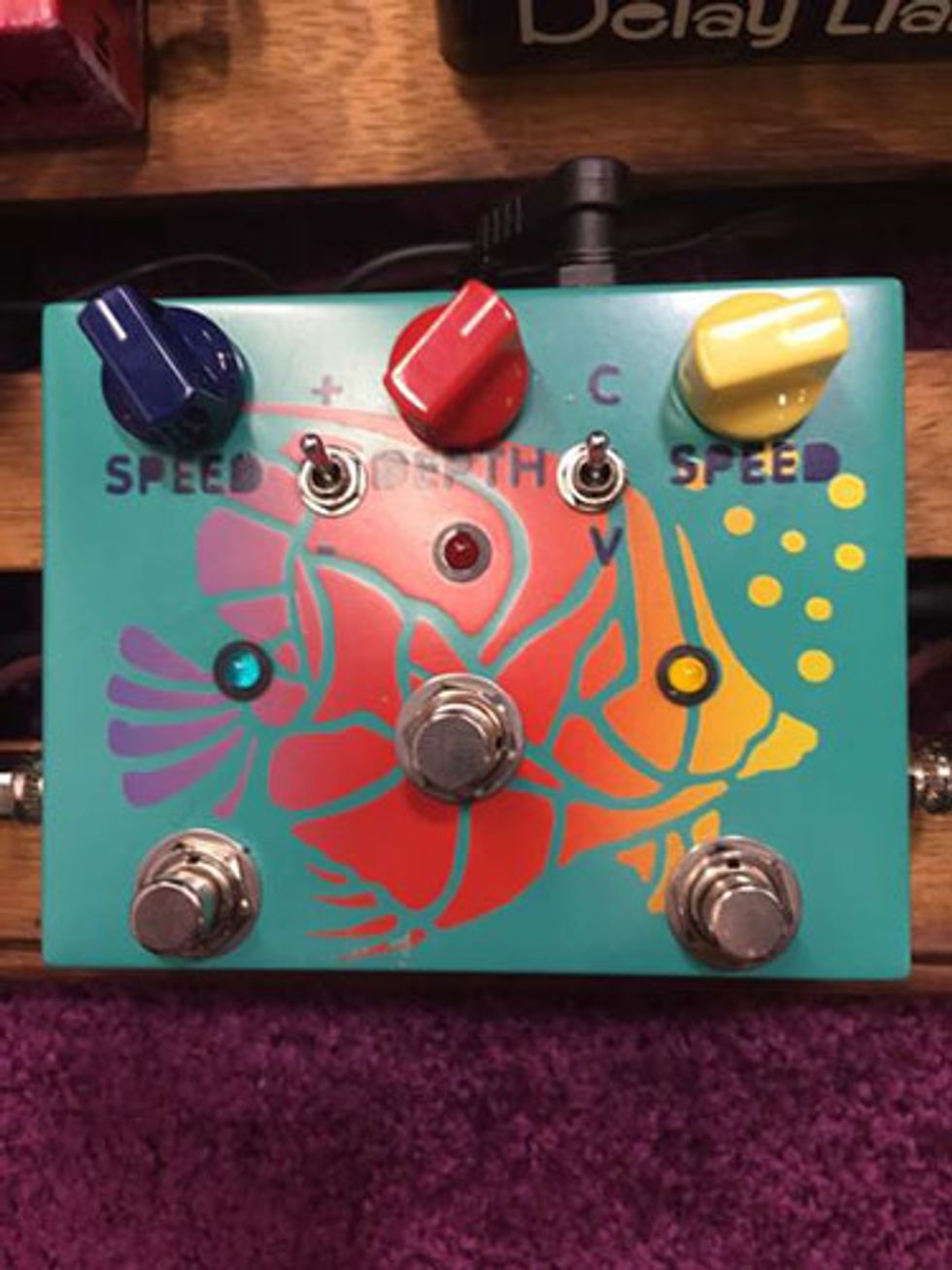 JAM Pedals