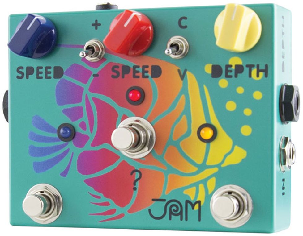 JAM Pedals