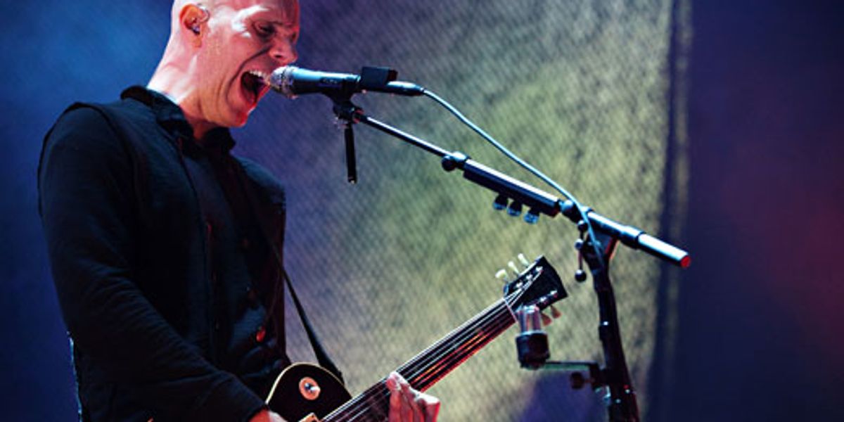 A Perfect Circle Another Round For Billy Howerdel And James Iha Premier Guitar A Perfect Circle Another Round For Billy Howerdel And James Iha Premier Guitar