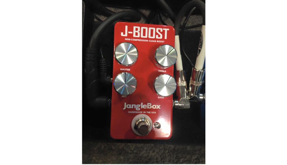 JangleBox