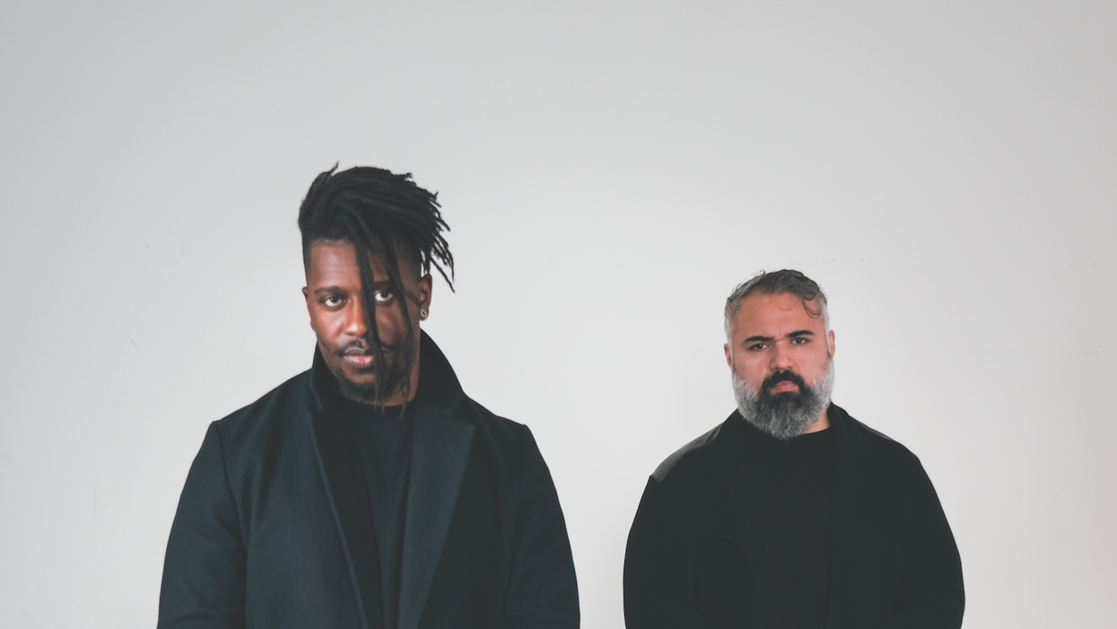 Animals as Leaders’ Tosin Abasi and Javier Reyes Rediscover “Real” Amps