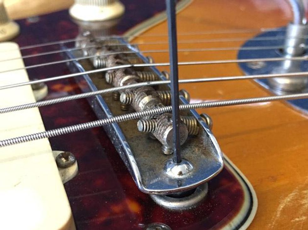 jazzmaster bridge