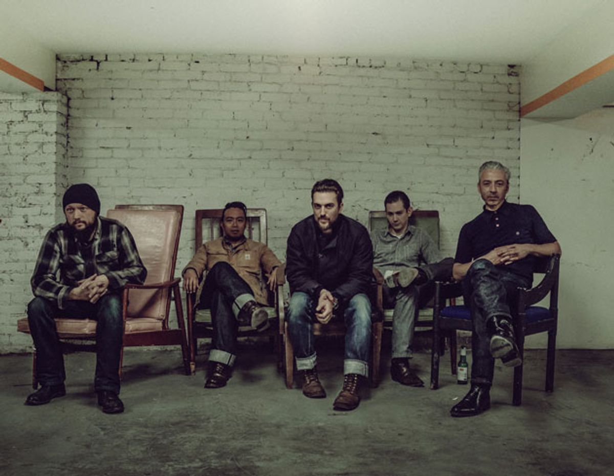 JD McPherson: A Modern Throwback