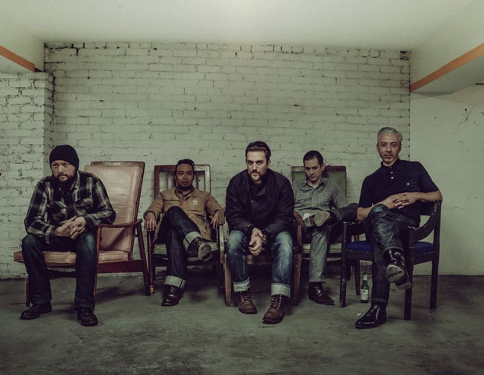 JD McPherson: A Modern Throwback