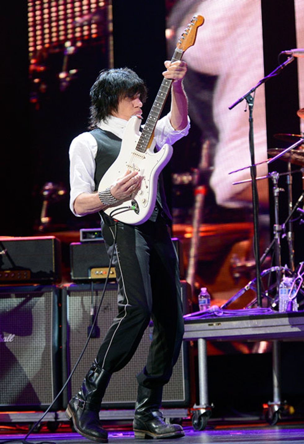Jeff Beck