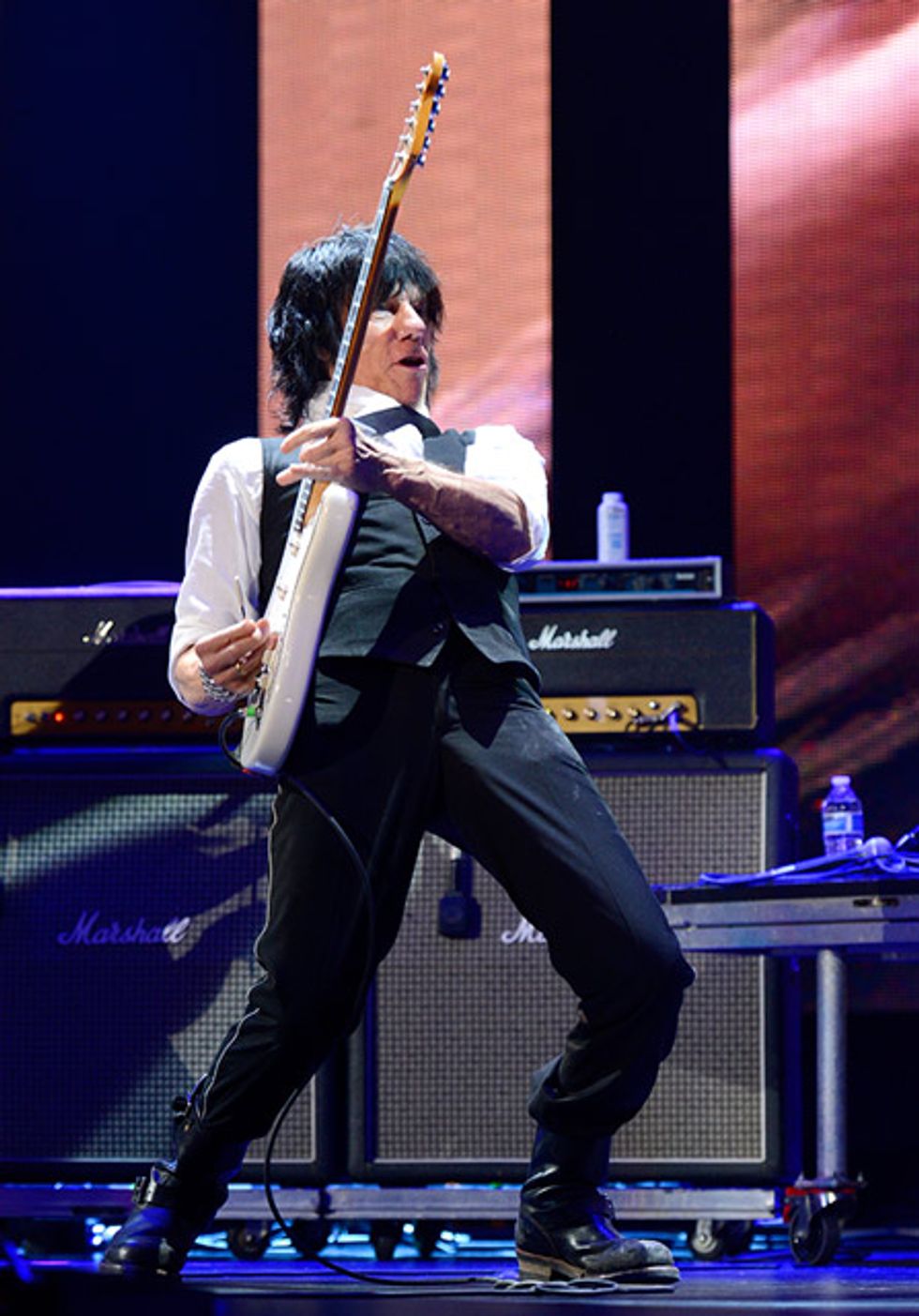 Jeff Beck