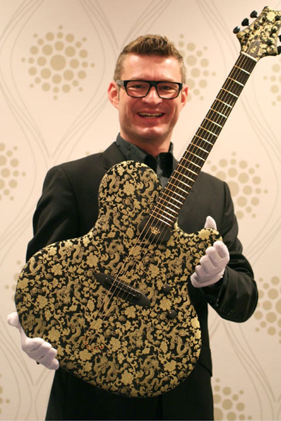 Jens Ritter