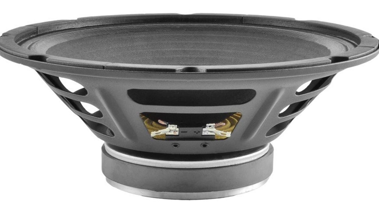 Jensen Speakers Presents New Silverbird Line in the Jet Series