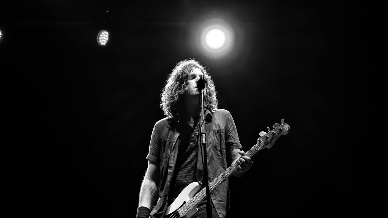 Jeremy Tappero