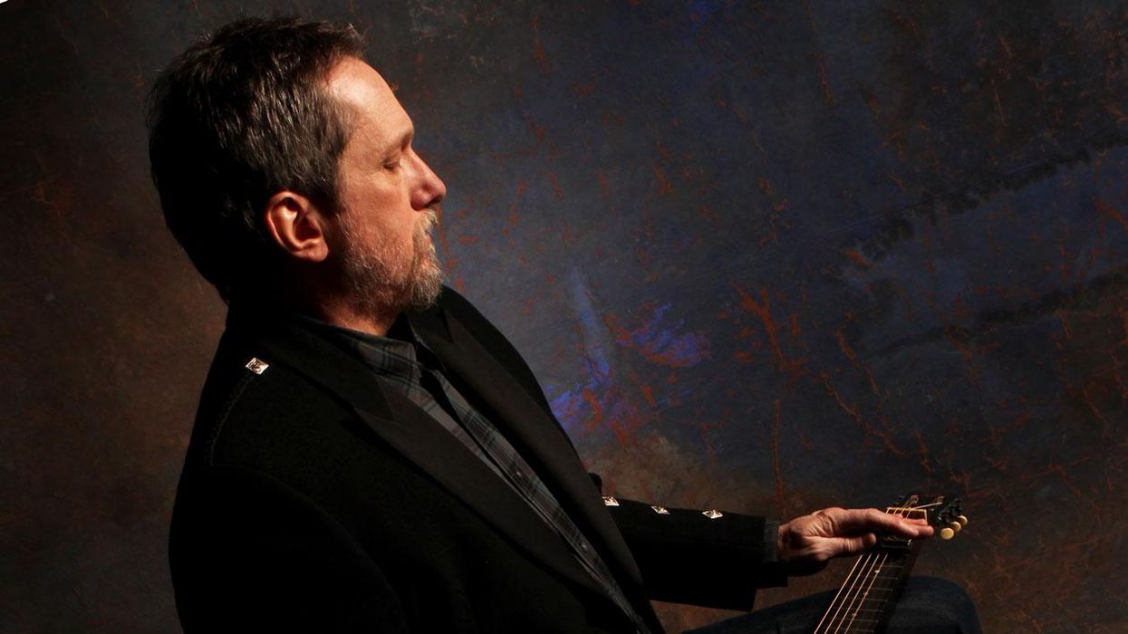 jerry douglas