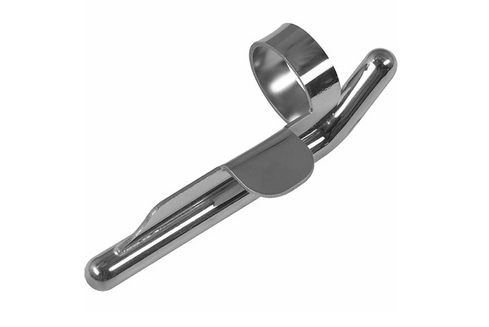 Jetslide Stainless