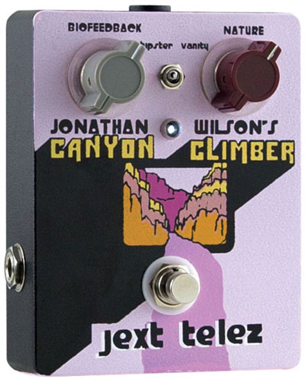 Jext Telex