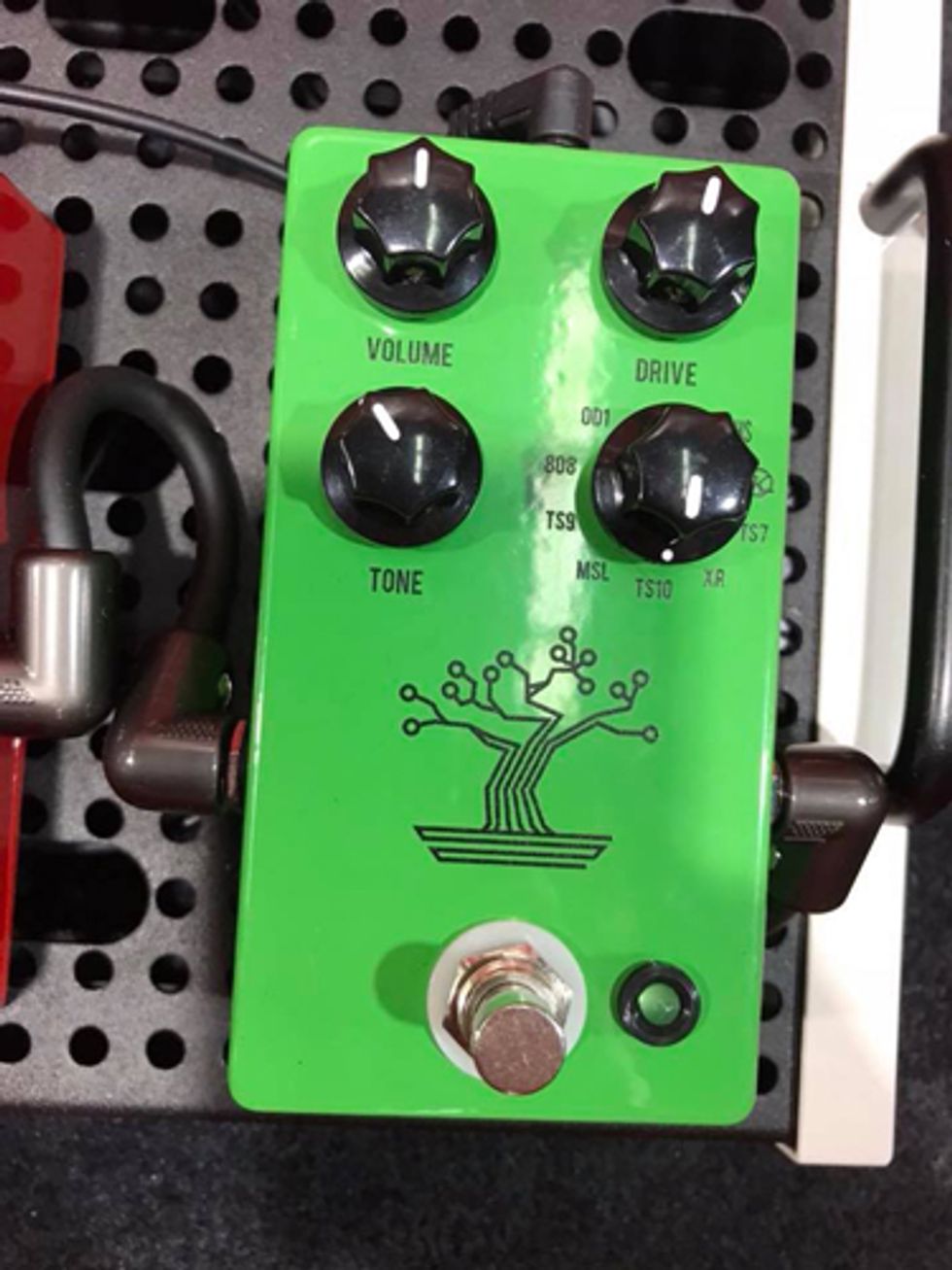 JHS Pedals