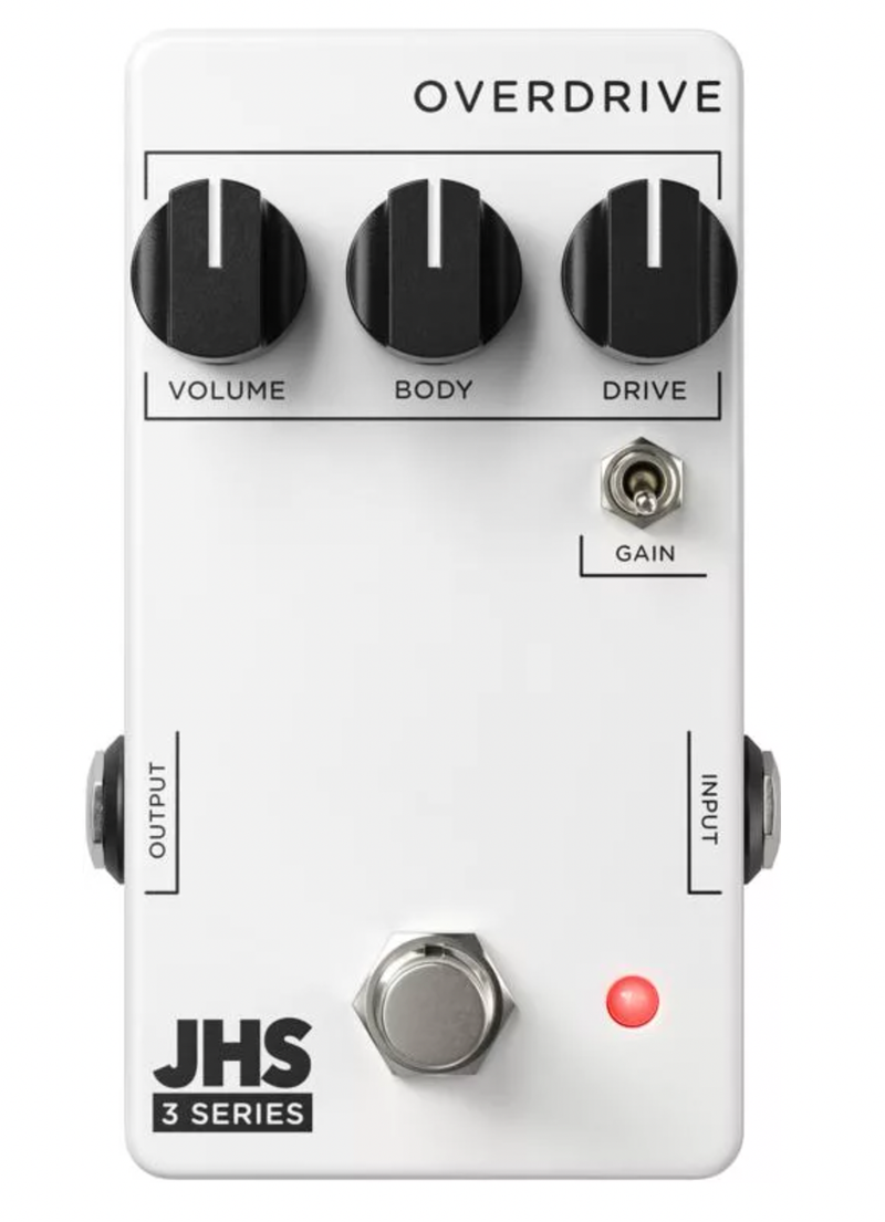 Best Distortion Pedals Under $100 - Premier Guitar