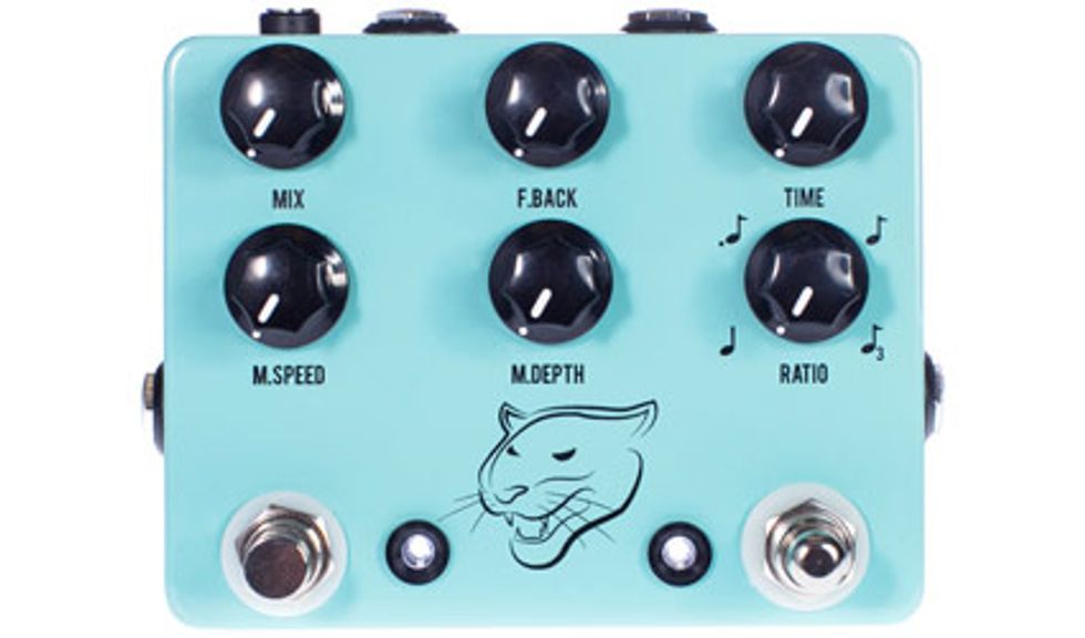 Switchfoot's Gear Premier Guitar