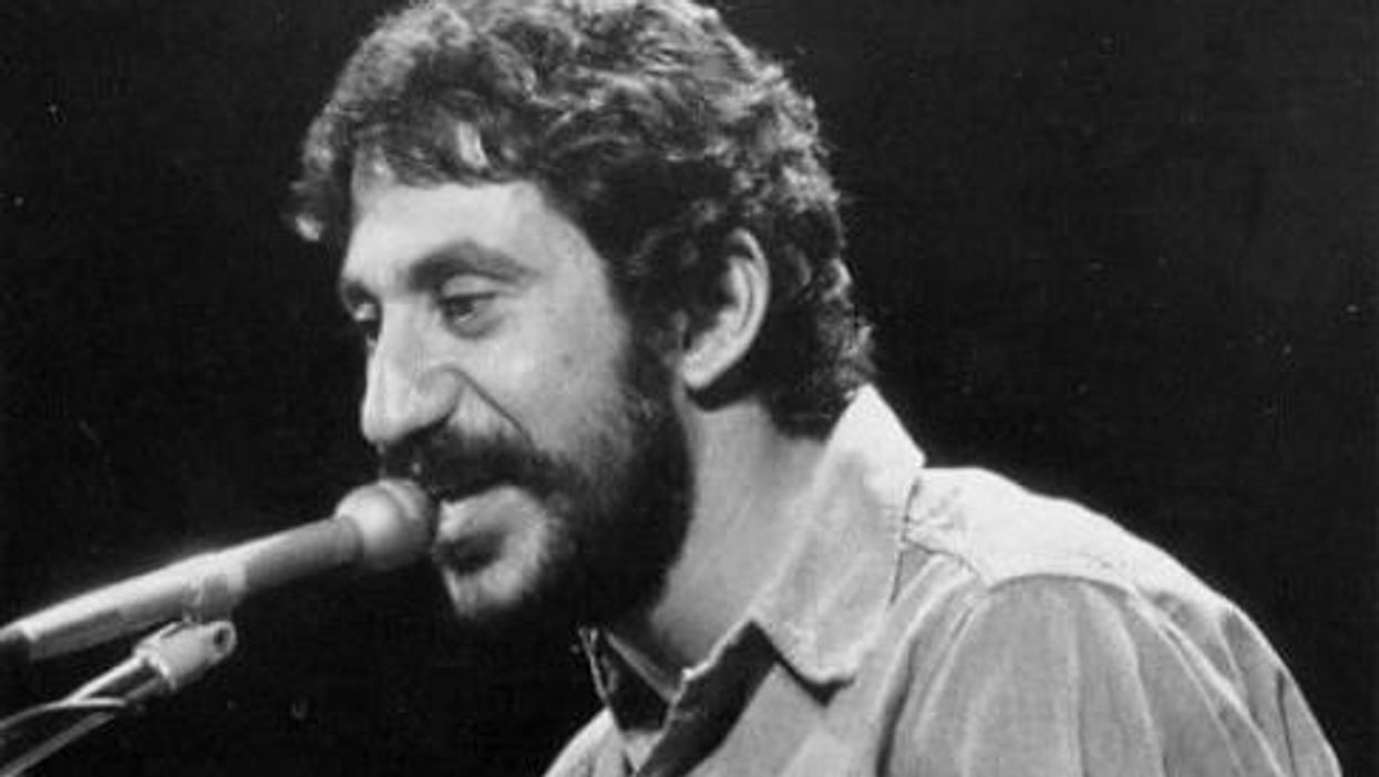 Jim Croce