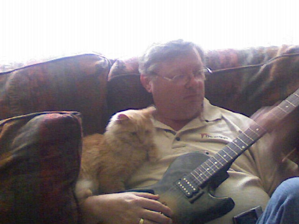 Jim Streeter