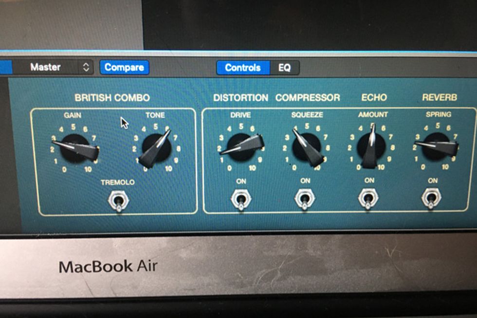 Jim Ward At the Drive-In Sparta Rig Rundown Quarantine4