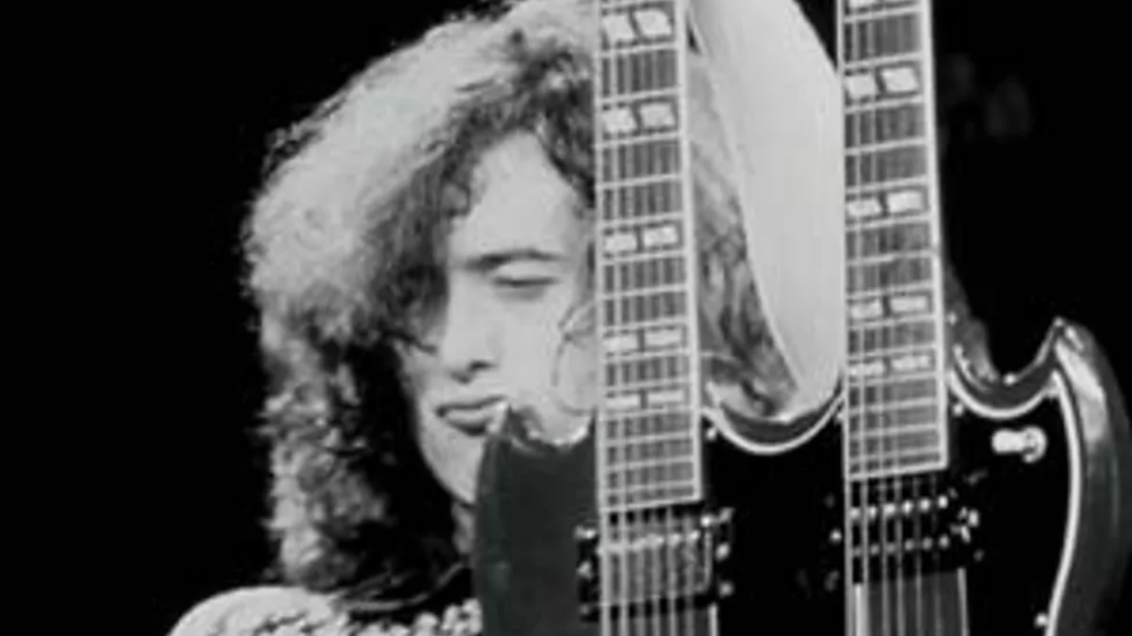 Two Necks Are Better Than One: A Brief History of Multi-Neck Guitars