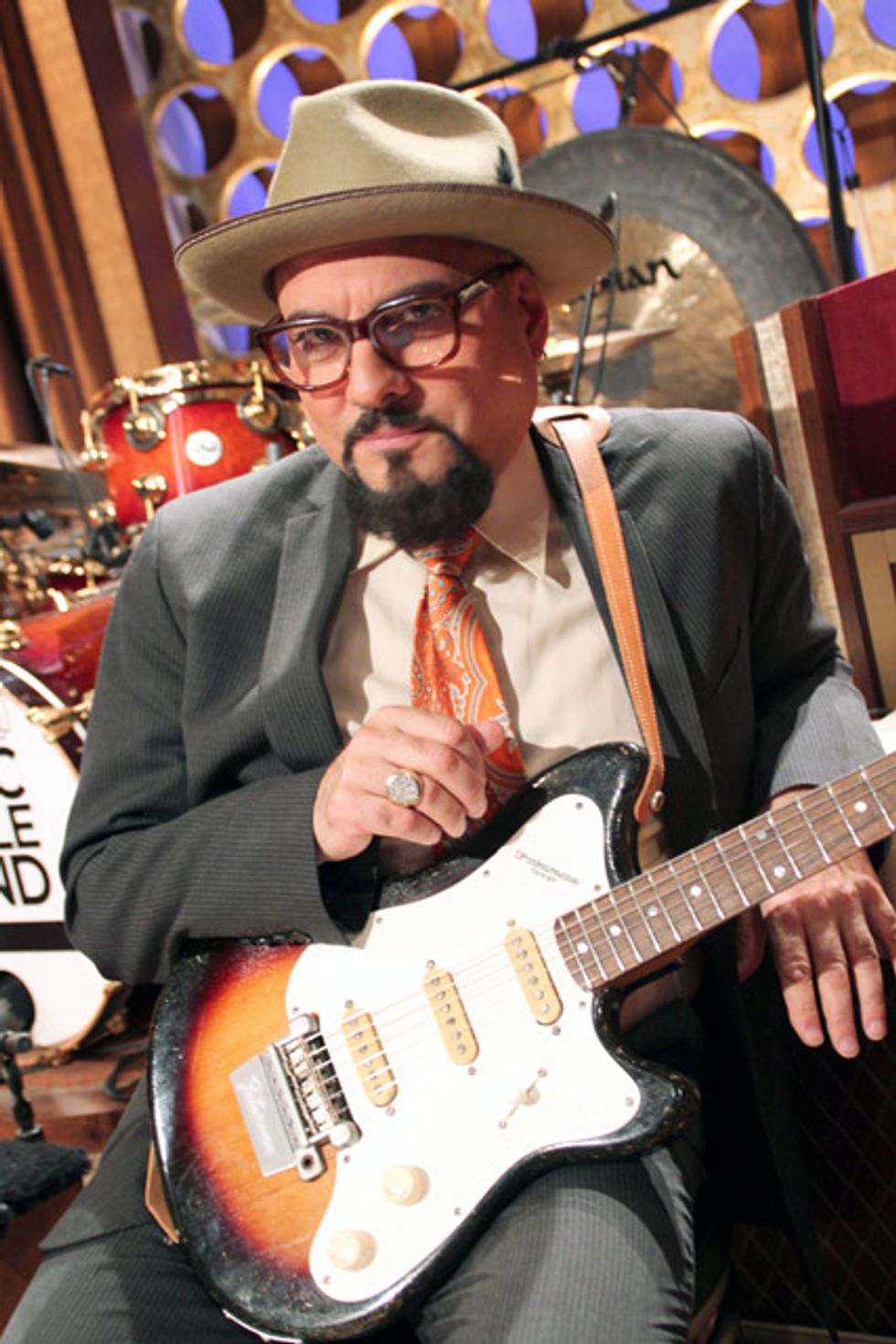 Jimmy Vivino