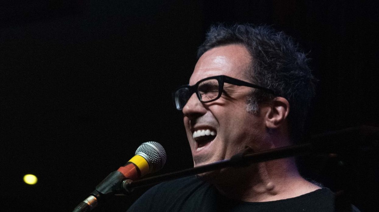 JJ Appleton guitarist